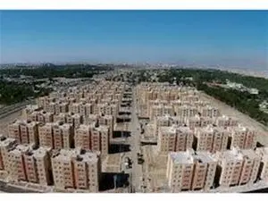 افزایش ۳۰ درصدی بازپرداخت اقساط مسکن ملی/ هزینه ساخت یک واحد مسکونی ۱ میلیارد تومان
