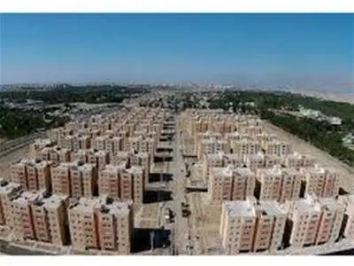 افزایش ۳۰ درصدی بازپرداخت اقساط مسکن ملی/ هزینه ساخت یک واحد مسکونی ۱ میلیارد تومان