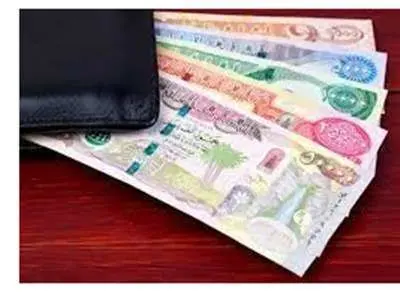 رشد دینار؛ هر ۱۰۰۰ دینار عراق به ۴۵ هزار تومان رسید