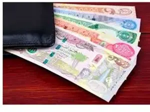 هر ۱۰۰۰ دینار عراق چند؟