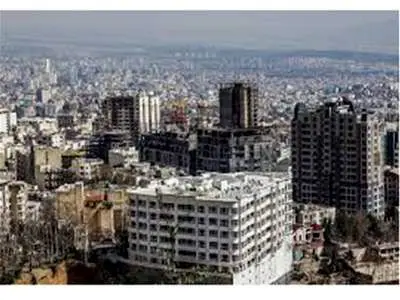 گزارش بانک مرکزی از رونق بازار مسکن/قیمت مسکن چقدر شد؟