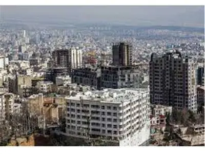 گزارش بانک مرکزی از رونق بازار مسکن/قیمت مسکن چقدر شد؟