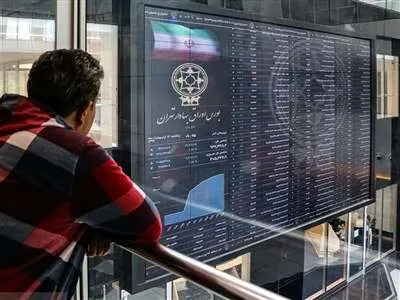 شوک کوتاه مدت انتخابات از بورس خارج شد