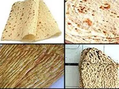 خوردن کدام نوع نان برای سلامت بدن خطرناک است؟