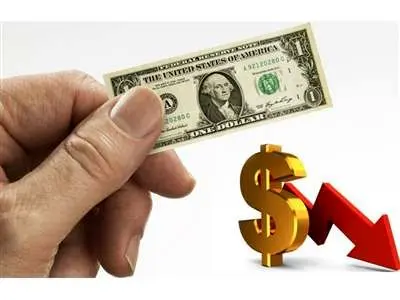 دلار ارزان شد/ قیمت دلار در مرز حساس قرار گرفت