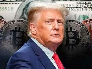 صعود بیت‌کوین با ترور نافرجام ترامپ
