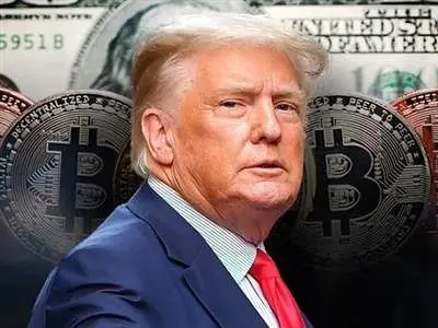 صعود بیت‌کوین با ترور نافرجام ترامپ