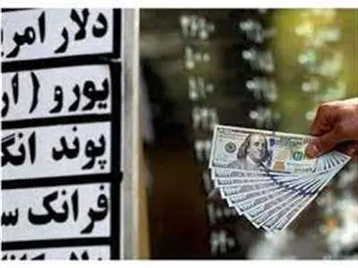 نرخ ارز در بازارهای مختلف 27 تیر/ یورو کاهشی شد