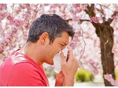 ۵ راهکار برای کاهش علائم آلرژی فصلی
