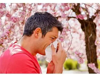 ۵ راهکار برای کاهش علائم آلرژی فصلی