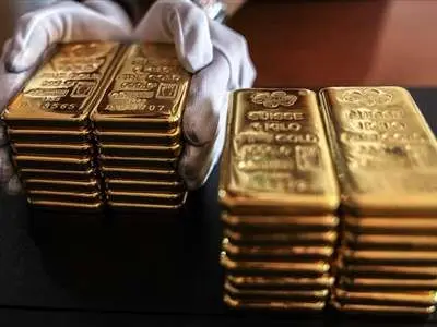 زمان حراج جدید شمش طلا + شرایط