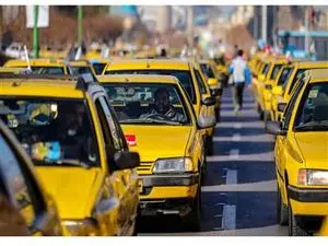 این تاکسی ها وام تعمیرات میگیرند + جزئیات