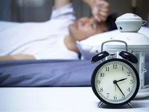 لیست بیماری‌های ناشی از کم‌خوابی