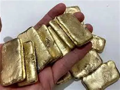 حکم شرعی معاملات طلای آب شده