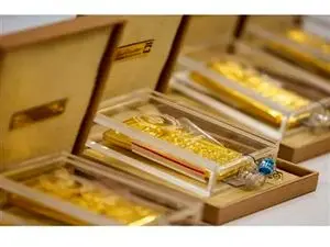 تاریخ دقیق حراج جدید شمش طلا اعلام شد