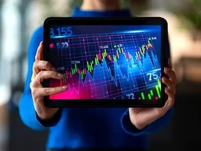مقایسه بازار فارکس با ارزهای دیجیتال
