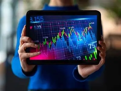 مقایسه بازار فارکس با ارزهای دیجیتال