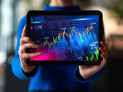مقایسه بازار فارکس با ارزهای دیجیتال