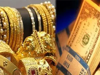 قیمت طلا، سکه و دلار امروز دوشنبه ۱ مرداد ۱۴۰۳/ طلا ارزان شد