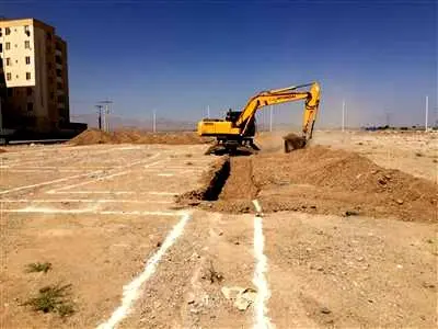 قیمت زمین در ۳۰ سال گذشته چقدر تغییر کرده است؟