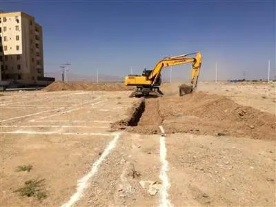 قیمت زمین در ۳۰ سال گذشته چقدر تغییر کرده است؟