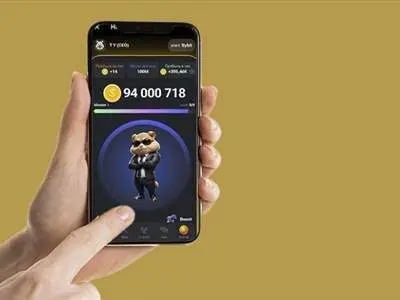 همستر کامبت کاربرانش را میلیاردر می‌کند؟