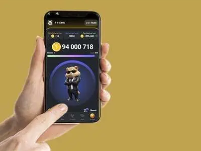 همستر کامبت کاربرانش را میلیاردر می‌کند؟