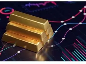 پیش بینی ۱۶ تحلیل‌گر از آینده طلا