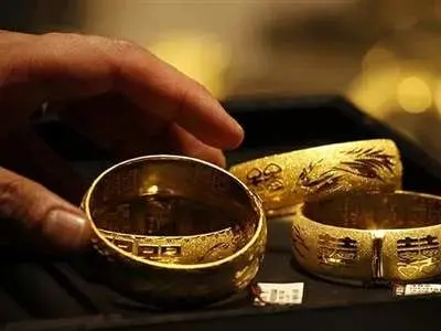 امکان قانونی فروش طلا در فضای مجازی فراهم شد
