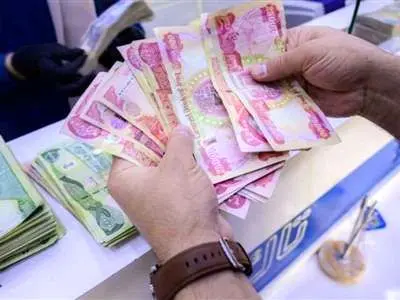 تفاوت قیمت دینار دولتی و آزاد برای متقاضیان ارز اربعین