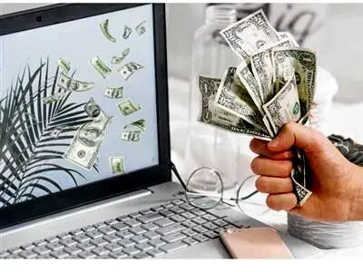 چطور درآمد دلاری داشته باشیم؟