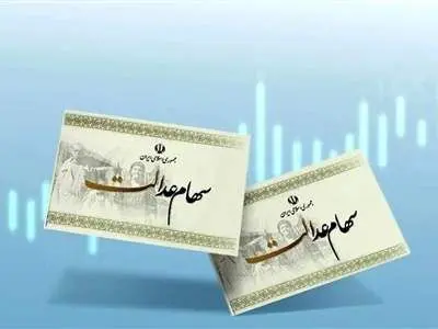 انتقال سهام عدالت متوفیان به وراث رایگان است / نحوه اطلاع از ارزش روز سهام عدالت
