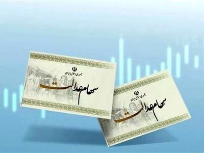 انتقال سهام عدالت متوفیان به وراث رایگان است / نحوه اطلاع از ارزش روز سهام عدالت