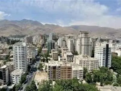 توقف سفته‌بازی در بازار مسکن از طریق یونیت فروش مسکن
