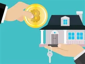 خرید آپارتمان با بیتکوین! / معامله مسکن با رمز ارز چه ایرادی دارد؟