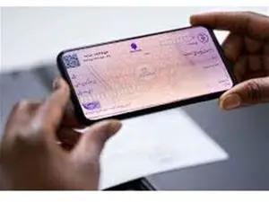 راهنمای کاربری چک الکترونیکی ابلاغ شد