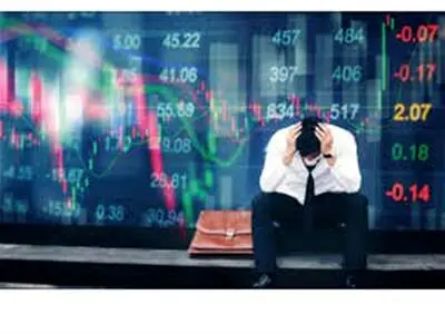سقوط بورس های جهان/ اقتصاد جهانی در مسیر رکود افتاد؟