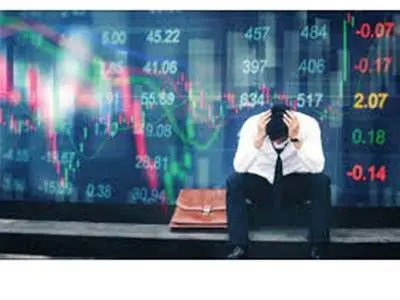 سقوط بورس های جهان/ اقتصاد جهانی در مسیر رکود افتاد؟