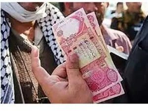 شعب کشیک فروش ارز اربعین فردا باز هستند
