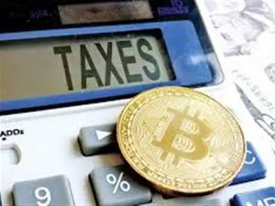 مالیات جدید برای ارز دیجیتال!