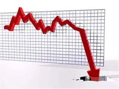 شاخص بورس افت کرد