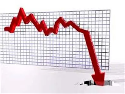شاخص بورس افت کرد