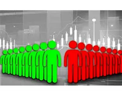 گزارش روزانه بورس ۲۲ مرداد/ ۵۰۰ سهم در صف فروش