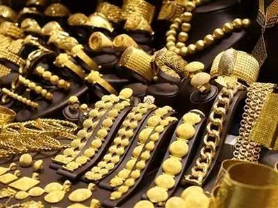 فروش طلای خارجی ممنوع!