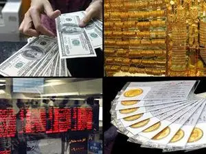 مقایسه بازدهی انواع بازار در مرداد 1403 + جدول