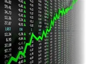 شاخص بورس به رشد ۴ هزار واحدی بسنده کرد