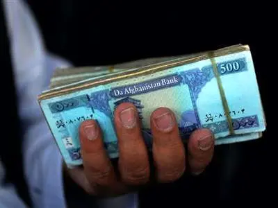 “افغانی” سومین ارز با ثبات شد!