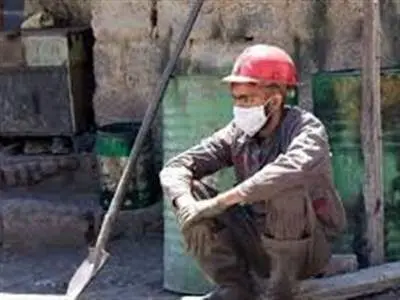 بیمه این گروه از کارگران قطع شد + جزییات