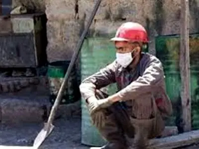 بیمه این گروه از کارگران قطع شد + جزییات