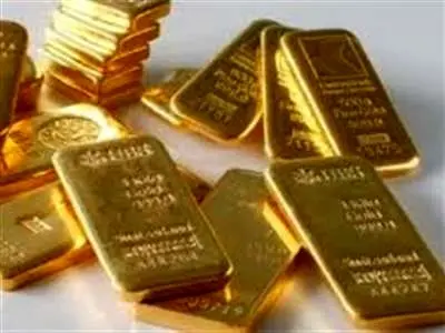 واردات ۳۱ تن شمش طلا تا مردادماه
